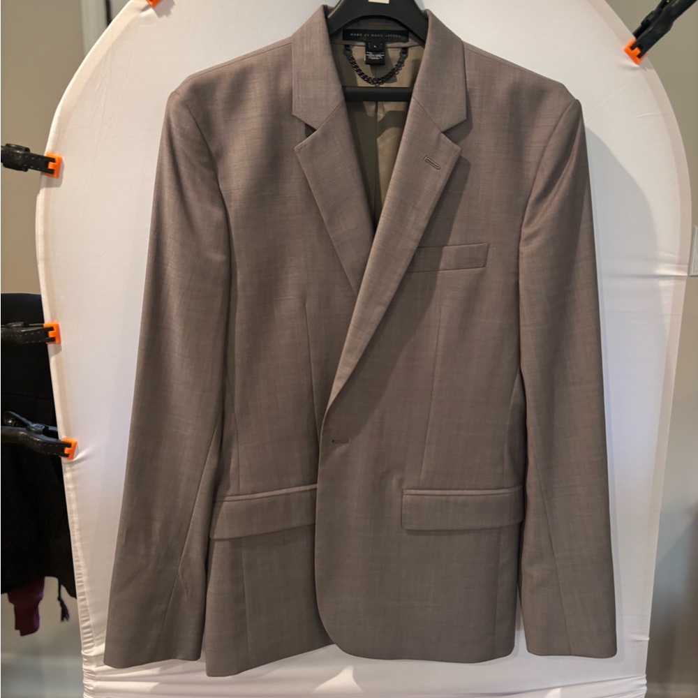 Men’s Marc Jacob sport coat